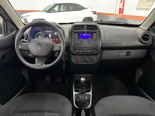 RENAULT KWID ZEN 1.0 2025