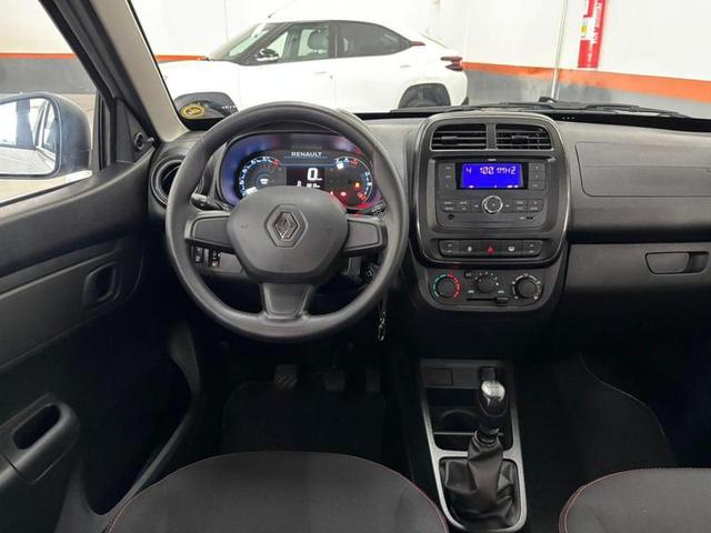 RENAULT KWID ZEN 1.0 2025