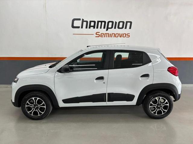 RENAULT KWID ZEN 1.0 2025