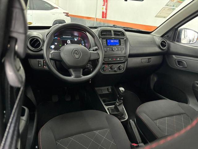 RENAULT KWID ZEN 1.0 2025