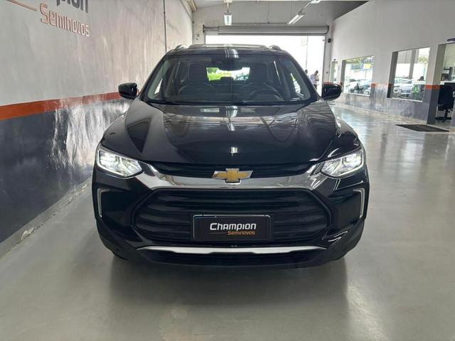 CHEVROLET TRACKER PREMIER 1.2 TURBO 12V FLEX AUT 2022