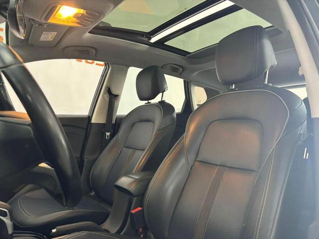 CHEVROLET TRACKER PREMIER 1.2 TURBO 12V FLEX AUT 2022
