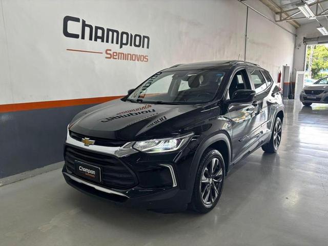 CHEVROLET TRACKER PREMIER 1.2 TURBO 12V FLEX AUT 2022