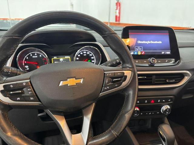 CHEVROLET TRACKER PREMIER 1.2 TURBO 12V FLEX AUT 2022