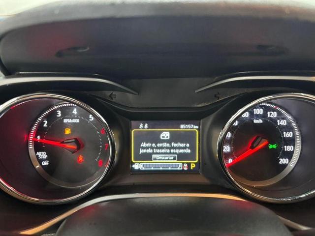 CHEVROLET TRACKER PREMIER 1.2 TURBO 12V FLEX AUT 2022