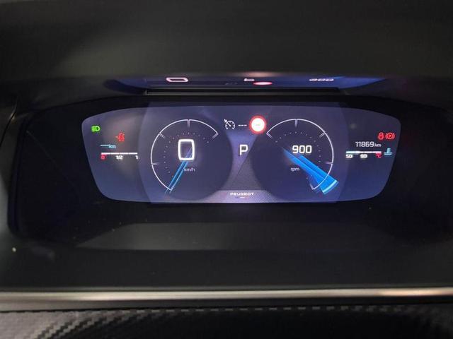 PEUGEOT PEUGEOT 2008 GT 2025