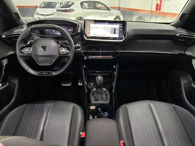 PEUGEOT PEUGEOT 2008 GT 2025