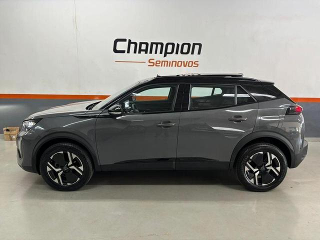 PEUGEOT PEUGEOT 2008 GT 2025