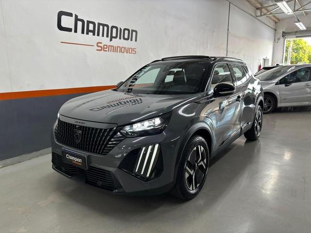 PEUGEOT PEUGEOT 2008 GT 2025 PEUGEOT PEUGEOT 2008 GT 2025