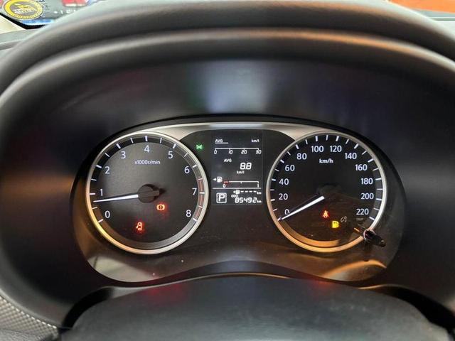 NISSAN KICKS ACTIVE CVT 2022