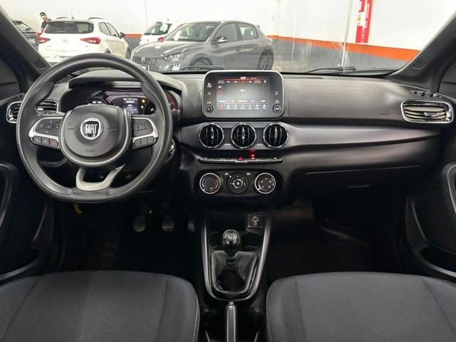 FIAT ARGO TREKKING 1.3 20205 FIAT ARGO TREKKING 1.3 20205