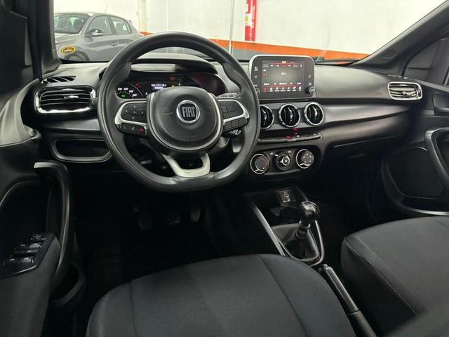 FIAT ARGO TREKKING 1.3 20204 FIAT ARGO TREKKING 1.3 20204