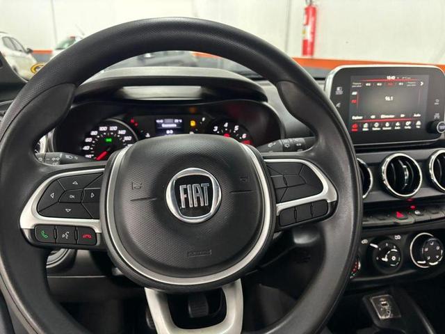 FIAT ARGO TREKKING 1.3 20207 FIAT ARGO TREKKING 1.3 20207