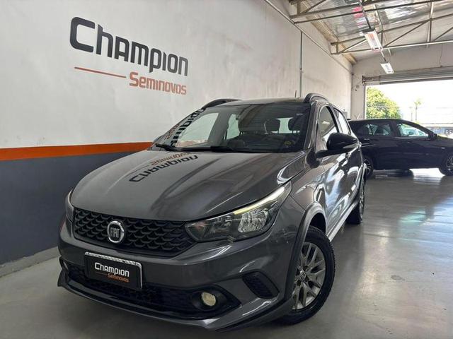 FIAT ARGO TREKKING 1.3 20208 FIAT ARGO TREKKING 1.3 20208