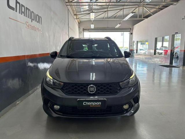 FIAT ARGO TREKKING 1.3 20201 FIAT ARGO TREKKING 1.3 20201