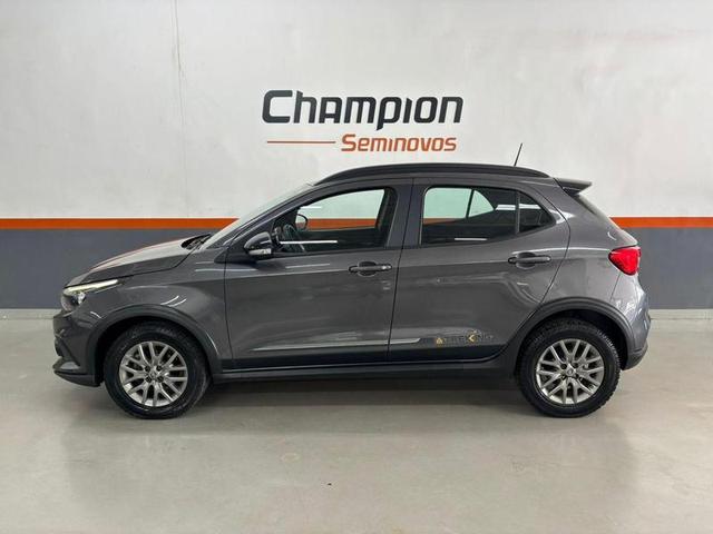 FIAT ARGO TREKKING 1.3 20202 FIAT ARGO TREKKING 1.3 20202