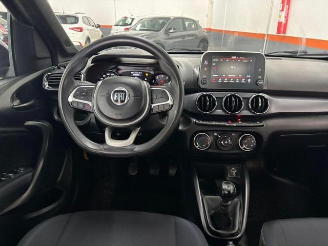 FIAT ARGO TREKKING 1.3 20206 FIAT ARGO TREKKING 1.3 20206