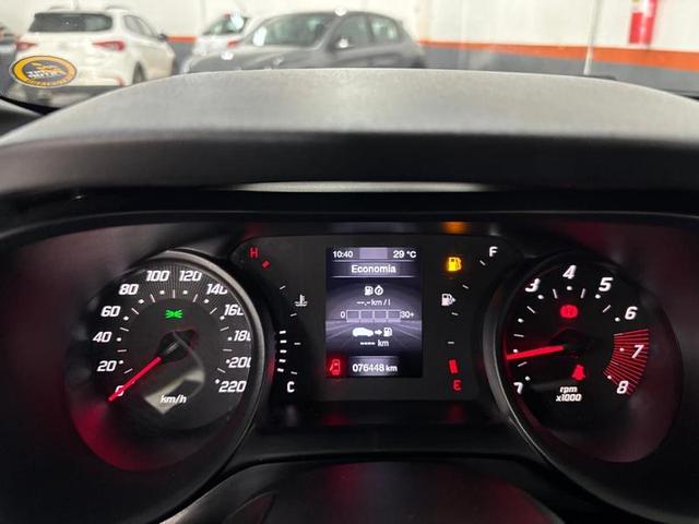 FIAT ARGO TREKKING 1.3 20209 FIAT ARGO TREKKING 1.3 20209