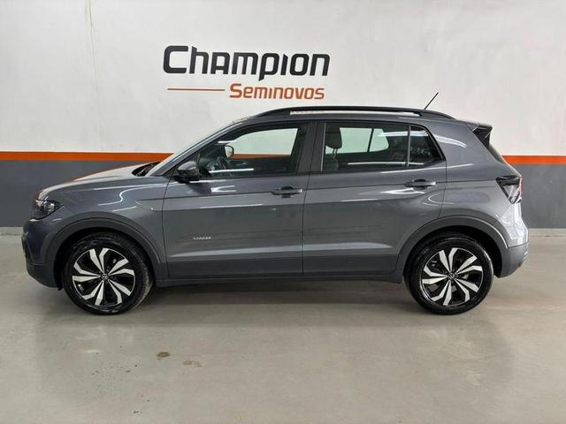 VOLKSWAGEN T CROSS 200 TSI AUT 2024
