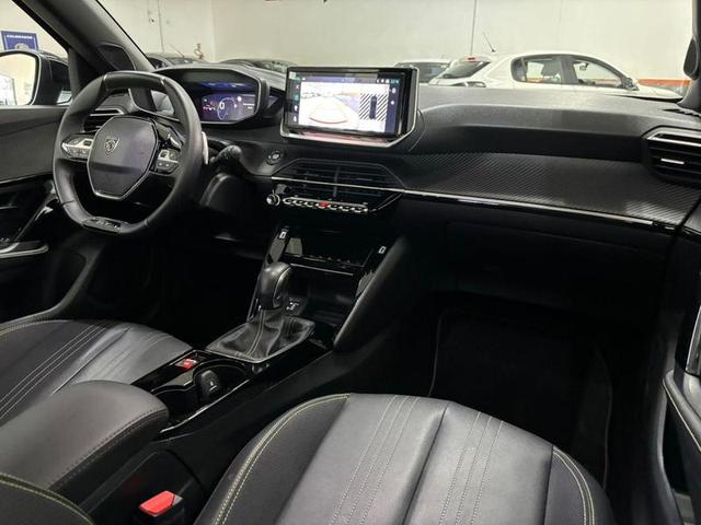 PEUGEOT PEUGEOT 2008 GT 2025