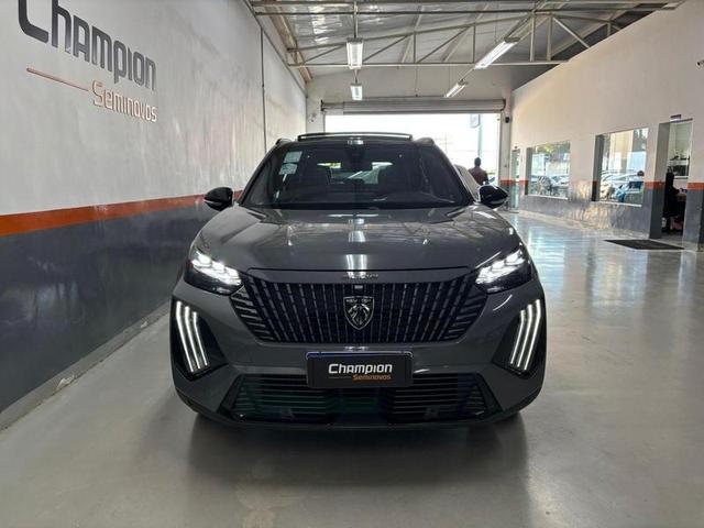 PEUGEOT PEUGEOT 2008 GT 2025