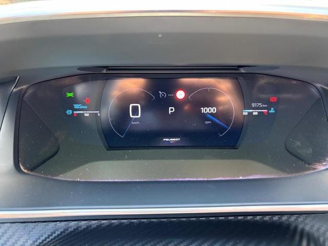 PEUGEOT PEUGEOT 2008 GT 2025