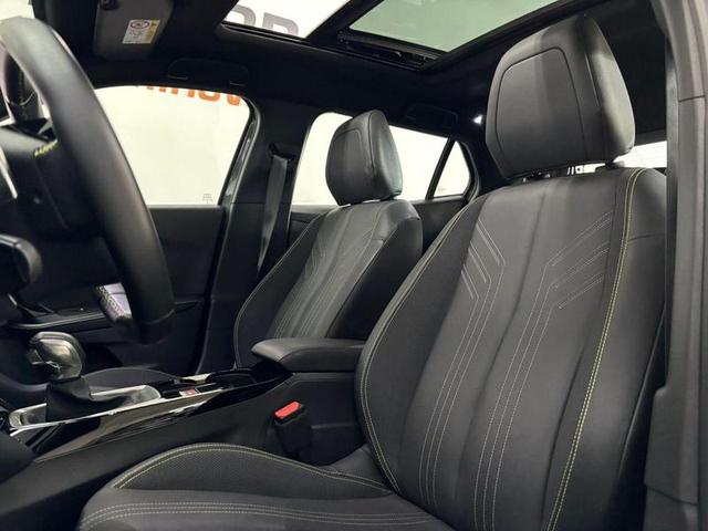 PEUGEOT PEUGEOT 2008 GT 2025