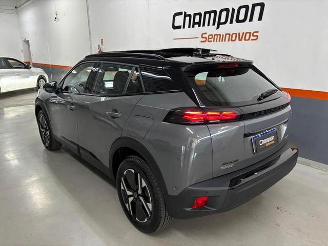 PEUGEOT PEUGEOT 2008 GT 2025
