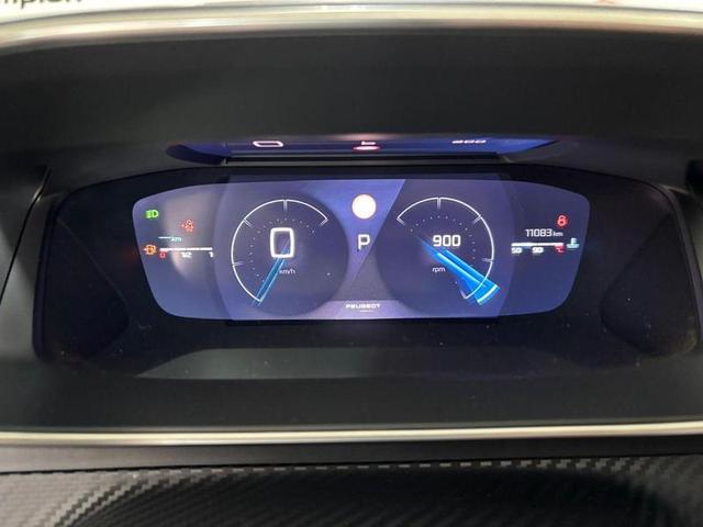 PEUGEOT 208 GT 1.0 TURBO FLEX 5P AUT. 2025