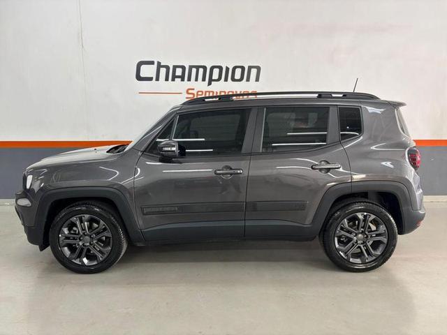 JEEP RENEGADE NIGHT EAGLE T270 1.3 TB 4X2 FLEX AUT 2025