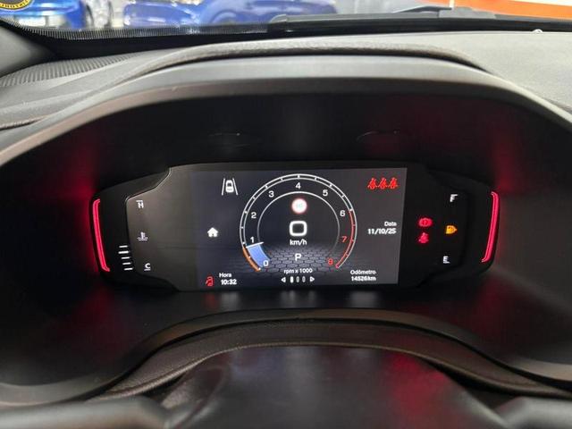 JEEP RENEGADE NIGHT EAGLE T270 1.3 TB 4X2 FLEX AUT 2025