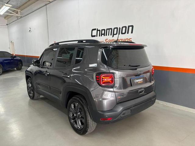 JEEP RENEGADE NIGHT EAGLE T270 1.3 TB 4X2 FLEX AUT 2025