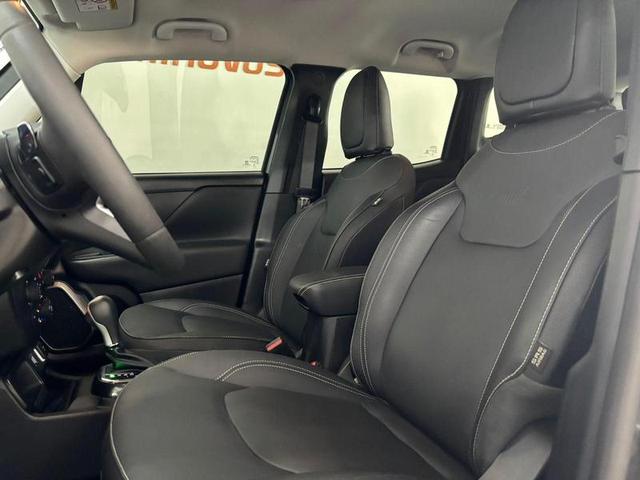 JEEP RENEGADE NIGHT EAGLE T270 1.3 TB 4X2 FLEX AUT 2025