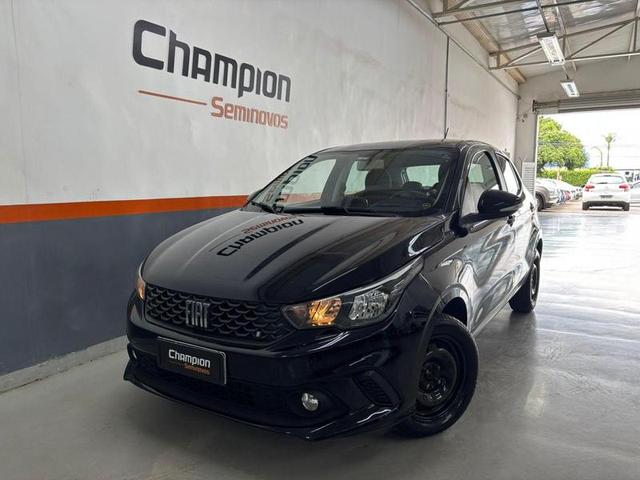 FIAT ARGO 1.0 FIREFLY FLEX DRIVE MANUAL 2022