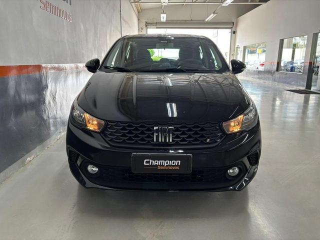 FIAT ARGO 1.0 FIREFLY FLEX DRIVE MANUAL 2022