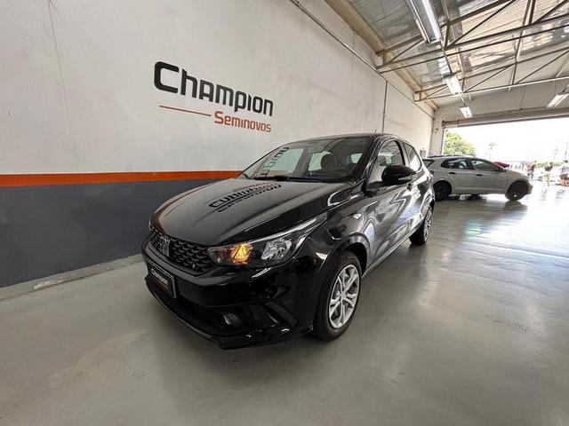 FIAT ARGO 1.0 FIREFLY FLEX DRIVE MANUAL 2022