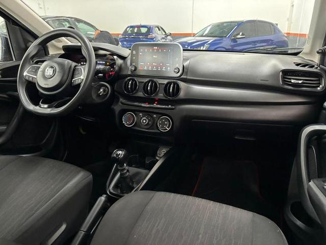 FIAT ARGO 1.0 FIREFLY FLEX DRIVE MANUAL 2022