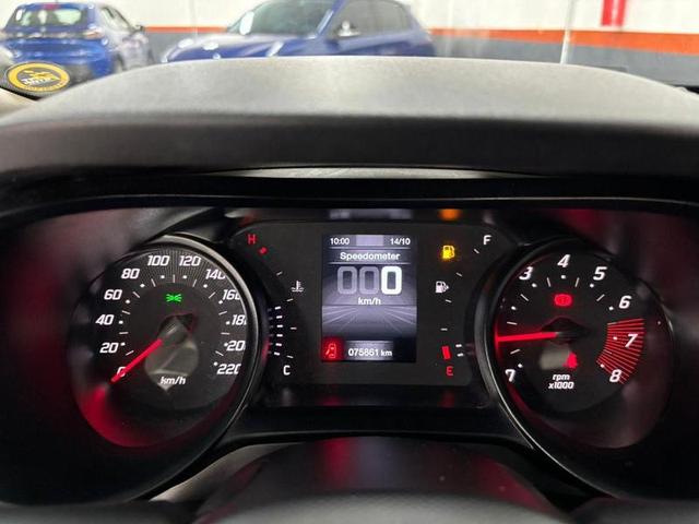 FIAT ARGO 1.0 FIREFLY FLEX DRIVE MANUAL 2022