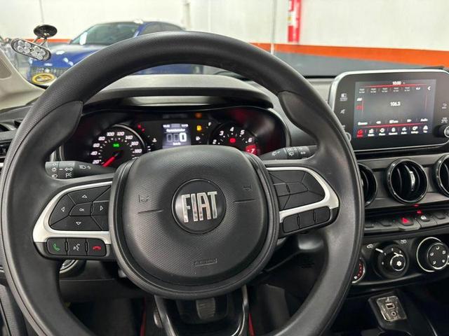 FIAT ARGO 1.0 FIREFLY FLEX DRIVE MANUAL 2022