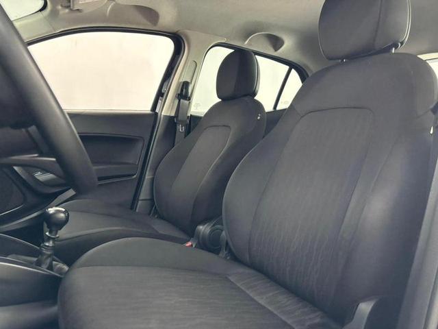 FIAT ARGO 1.0 FIREFLY FLEX DRIVE MANUAL 2022