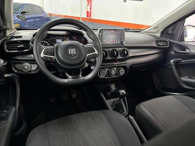 FIAT ARGO 1.0 FIREFLY FLEX DRIVE MANUAL 2022