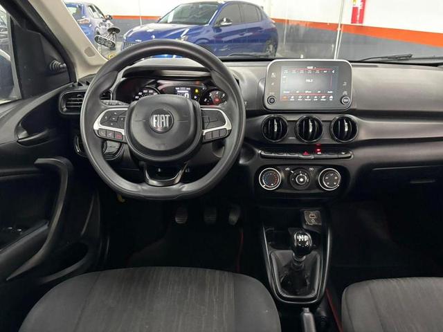 FIAT ARGO 1.0 FIREFLY FLEX DRIVE MANUAL 2022