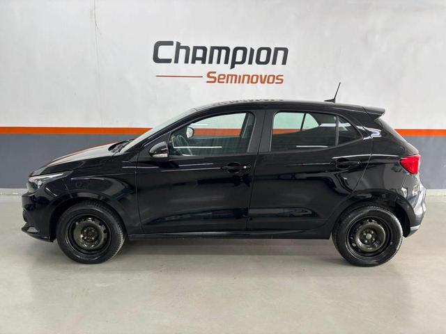 FIAT ARGO 1.0 FIREFLY FLEX DRIVE MANUAL 2022