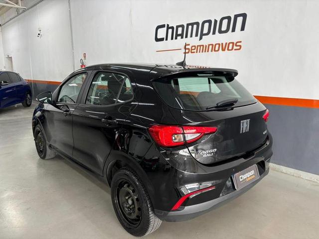 FIAT ARGO 1.0 FIREFLY FLEX DRIVE MANUAL 2022