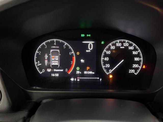 HONDA CITY HATCHBACK TOURING 1.5 FLEX 16V AUT 2023