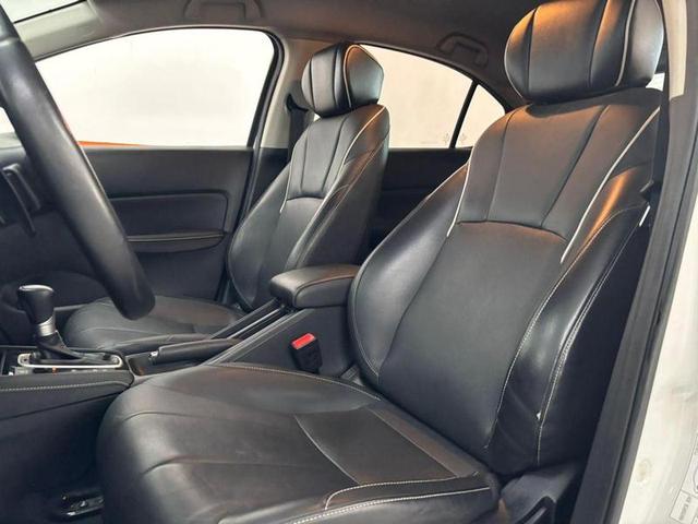HONDA CITY HATCHBACK TOURING 1.5 FLEX 16V AUT 2023