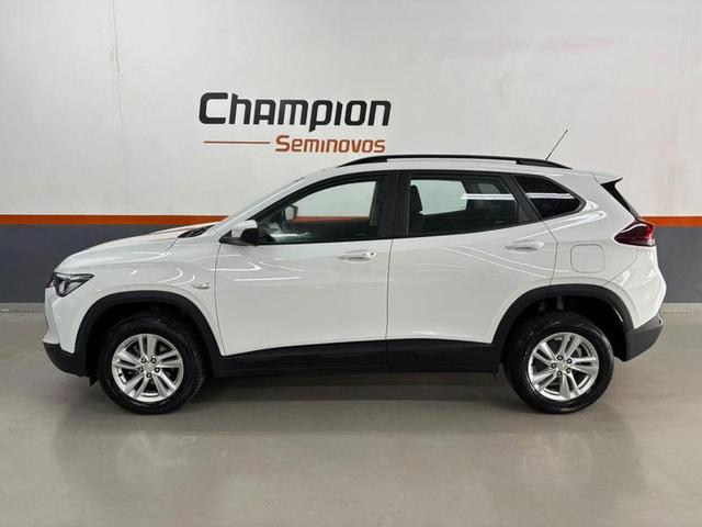CHEVROLET TRACKER LT 1.0 TURBO 12V FLEX AUT. 20232