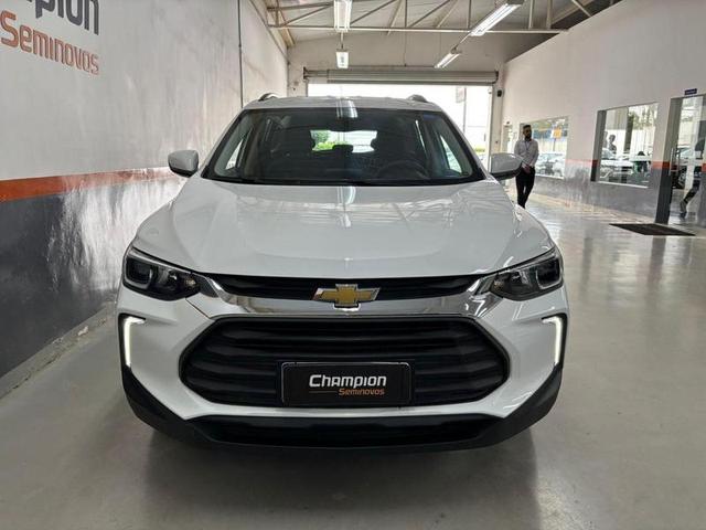 CHEVROLET TRACKER LT 1.0 TURBO 12V FLEX AUT. 20231