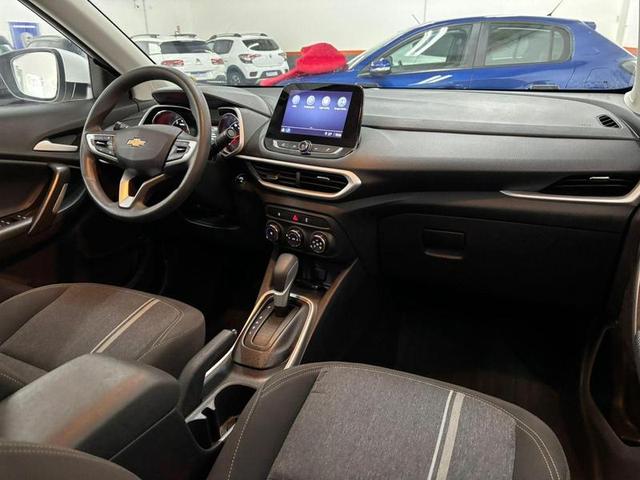 CHEVROLET TRACKER LT 1.0 TURBO 12V FLEX AUT. 20238