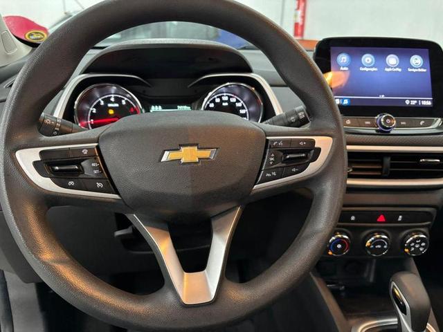 CHEVROLET TRACKER LT 1.0 TURBO 12V FLEX AUT. 202310